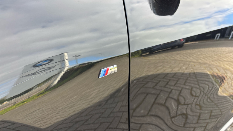 BMW 1 Series 118i [136] M Sport 5dr Step Auto [LCP] Petrol Hatchback